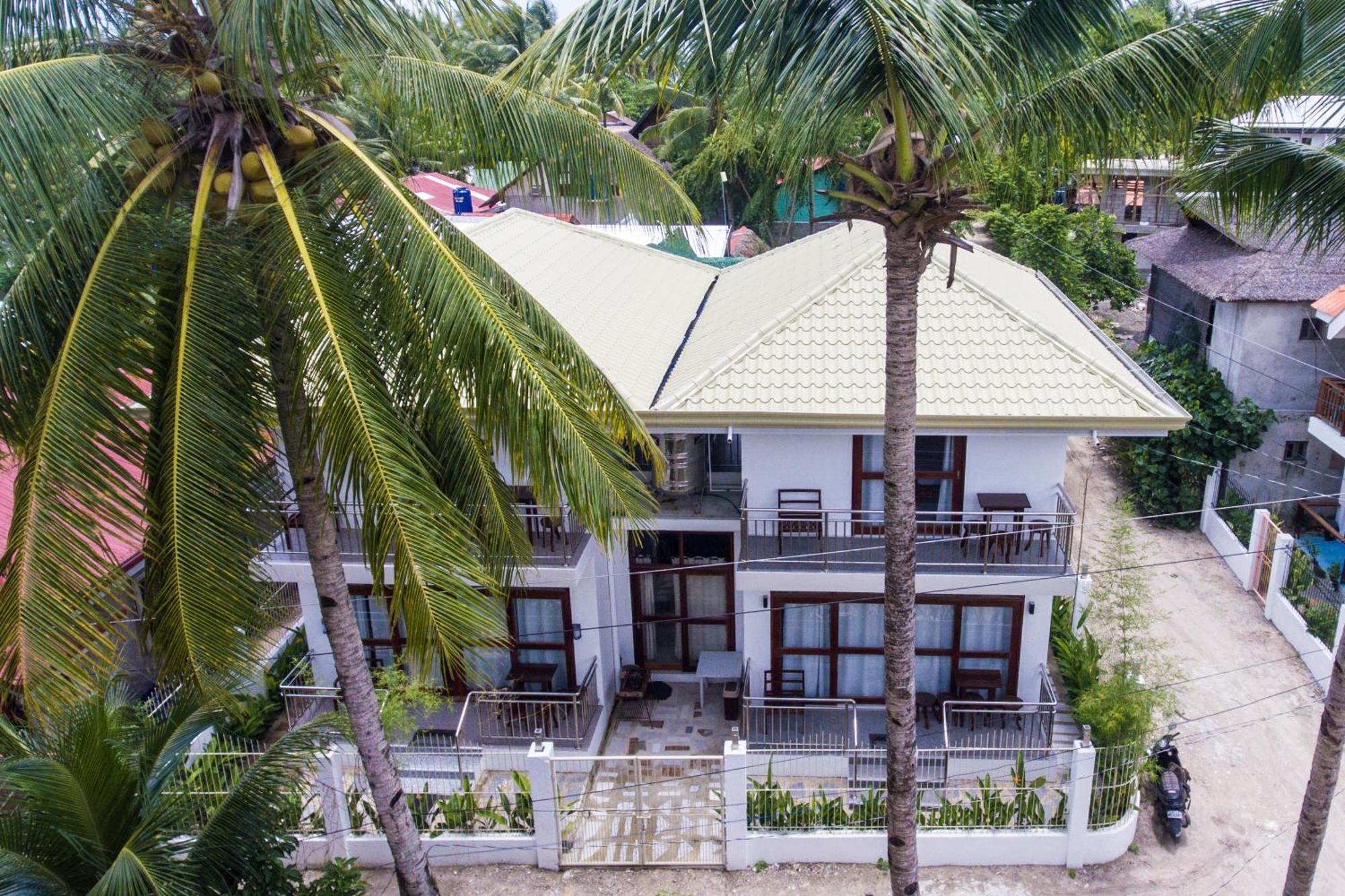 Siargao Home Sweet Home General Luna  Zewnętrze zdjęcie
