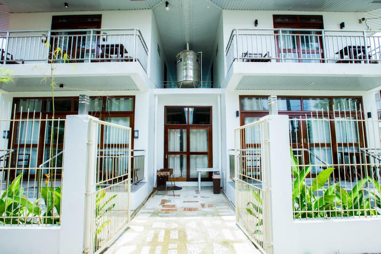 Siargao Home Sweet Home General Luna  Zewnętrze zdjęcie
