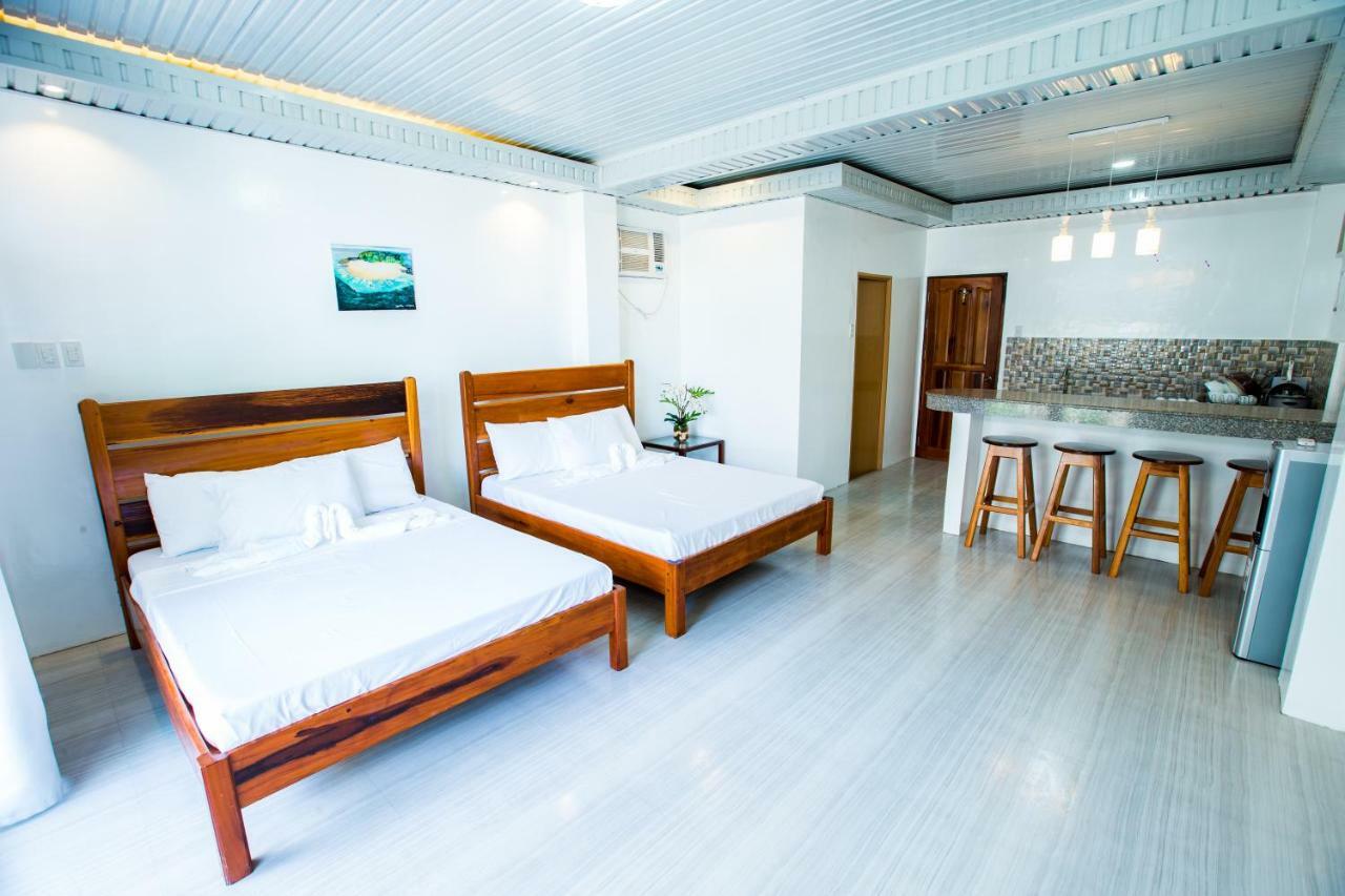 Siargao Home Sweet Home General Luna  Zewnętrze zdjęcie