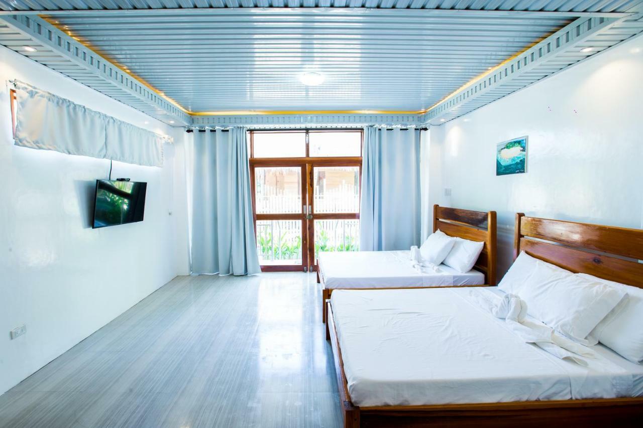 Siargao Home Sweet Home General Luna  Zewnętrze zdjęcie