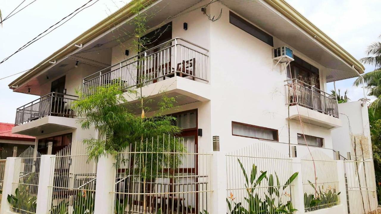 Siargao Home Sweet Home General Luna  Zewnętrze zdjęcie