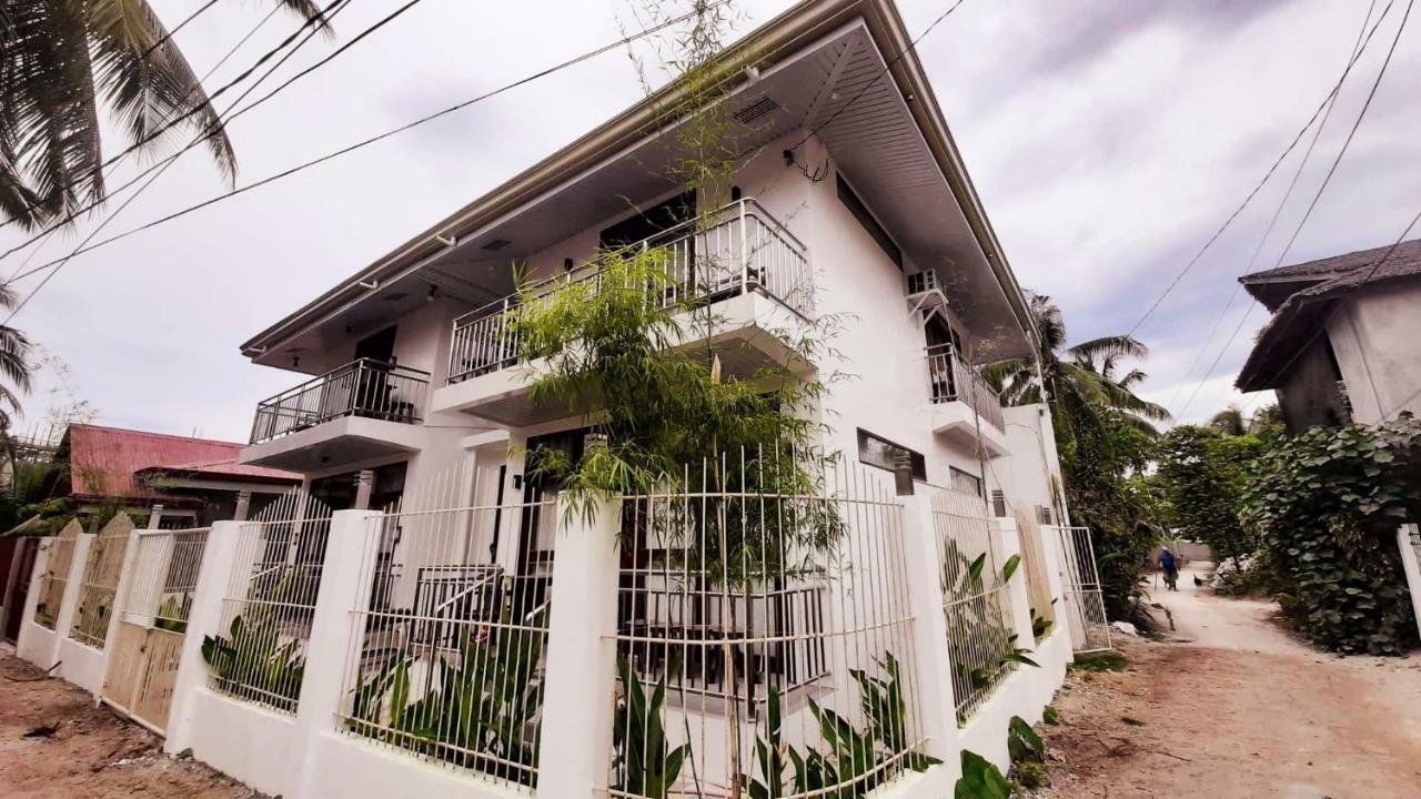 Siargao Home Sweet Home General Luna  Zewnętrze zdjęcie