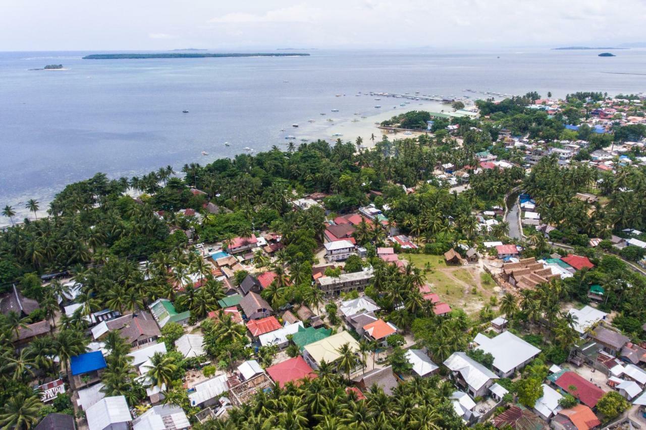 Siargao Home Sweet Home General Luna  Zewnętrze zdjęcie