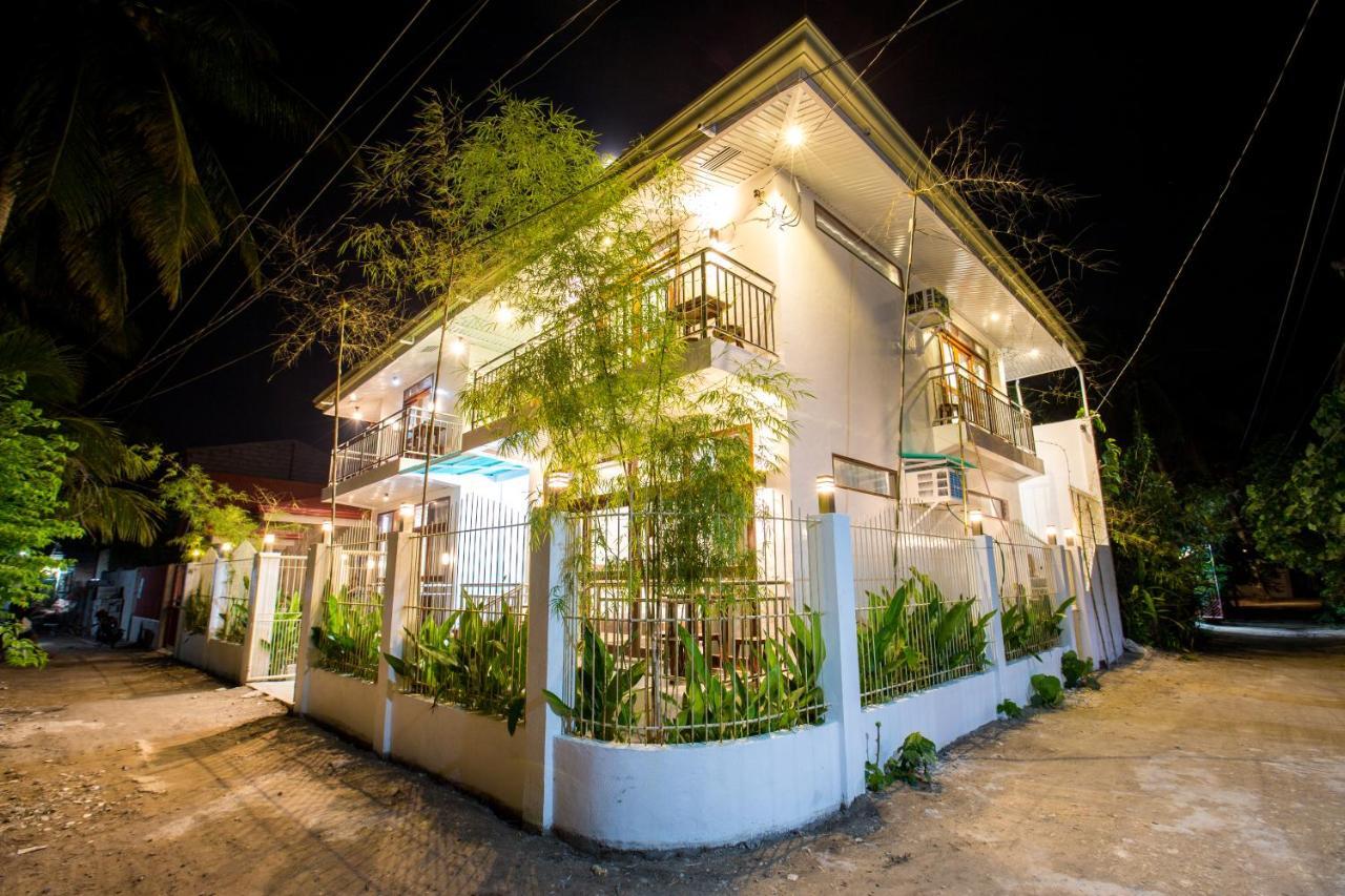 Siargao Home Sweet Home General Luna  Zewnętrze zdjęcie