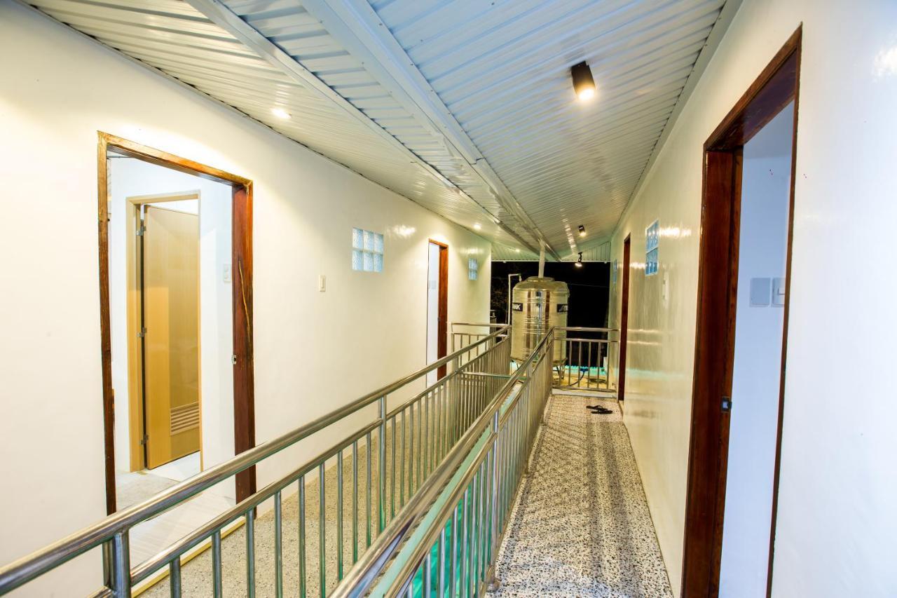 Siargao Home Sweet Home General Luna  Zewnętrze zdjęcie